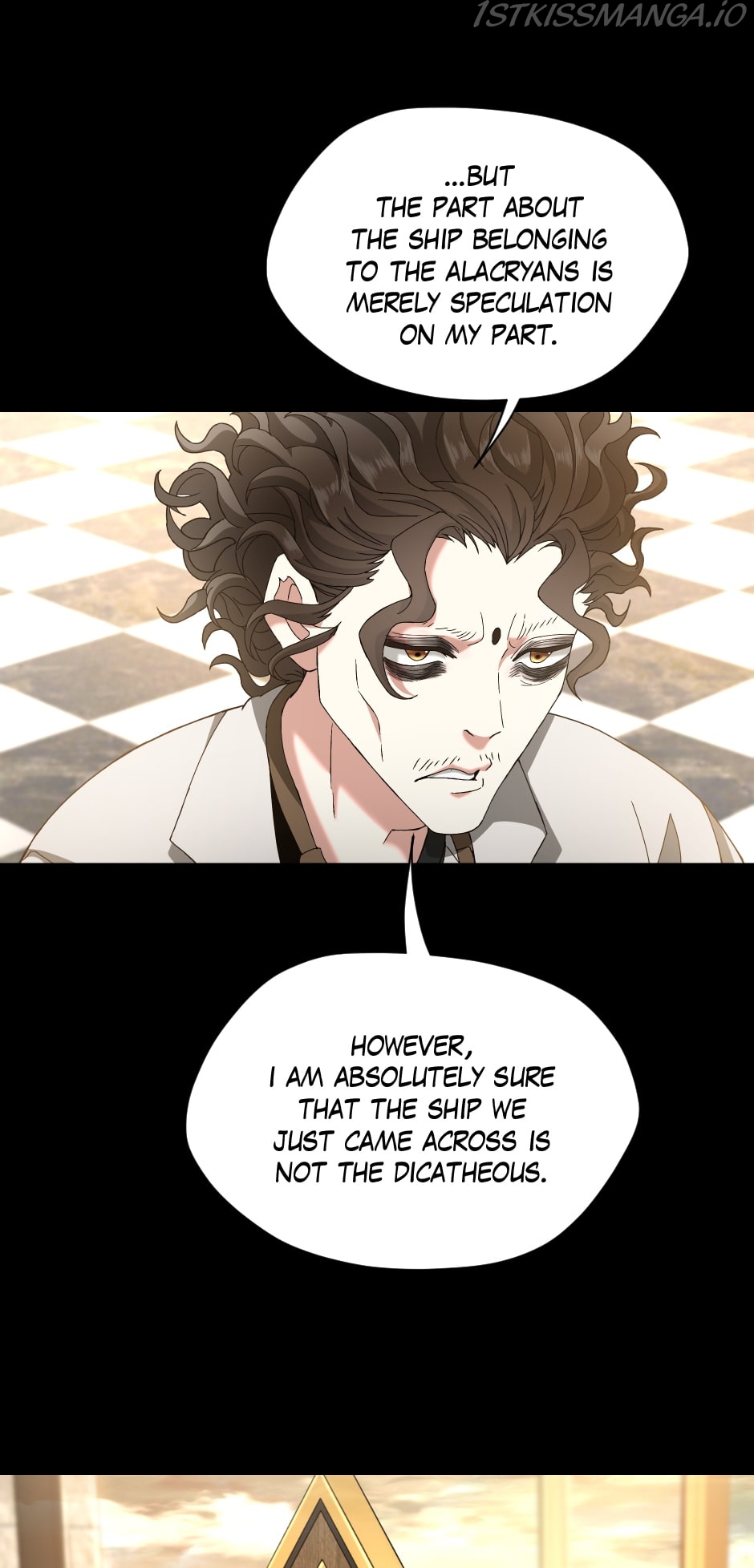 The Beginning After The End Chapter 166 image 007